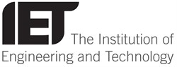 IET Logo IET Logo